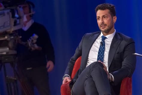 fabrizio corona data di nascita